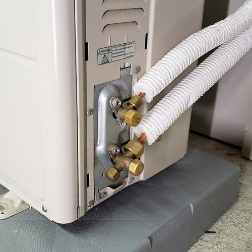 AC Gas Leakage Repairing in Islamabad Pakistan - Mighty Twin Enterprises