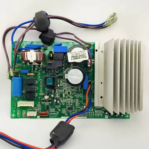 AC PCB Card Repairing in Islamabad - Mighty Twin Enterprises